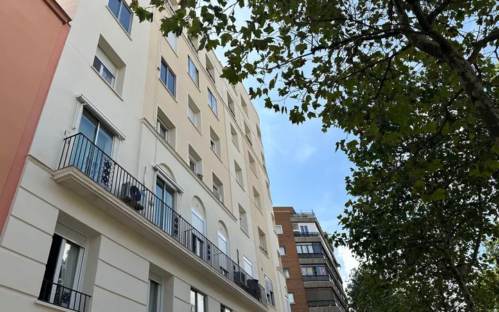 Piso en Paseo de Santa María de la Cabeza, 43, Palos de la Frontera - Foto 2