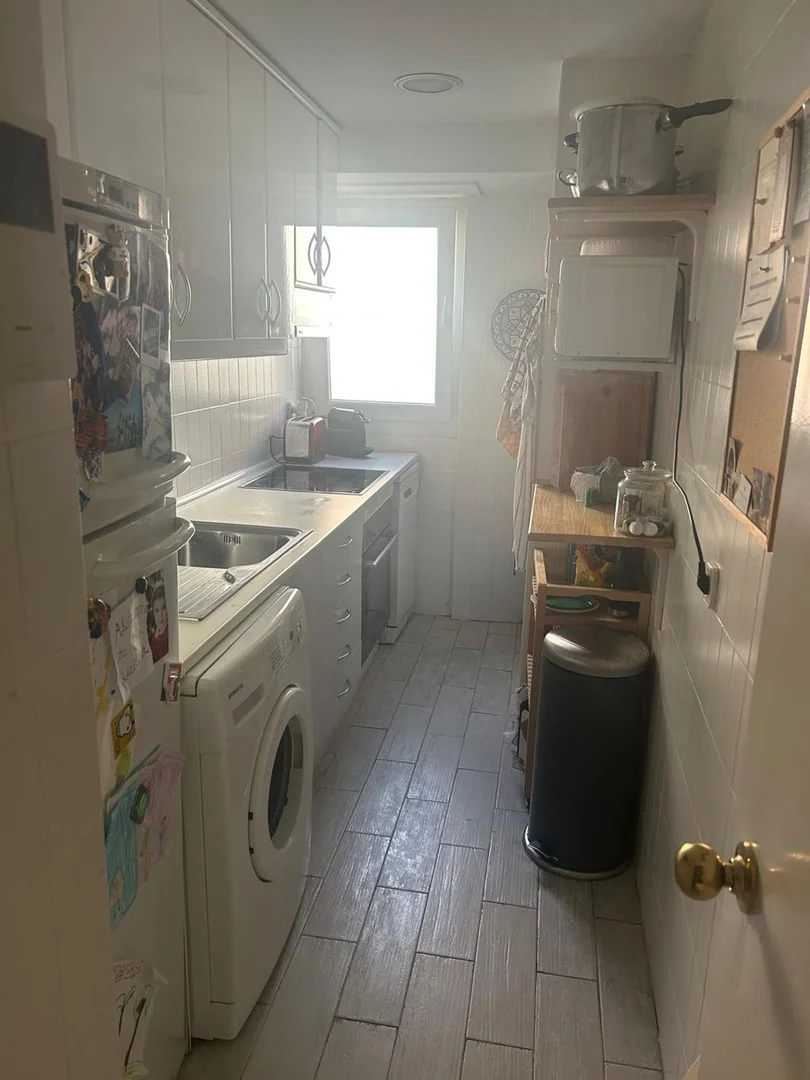 Piso en calle de Víctor Andrés Belaunde, 51 - Foto 10