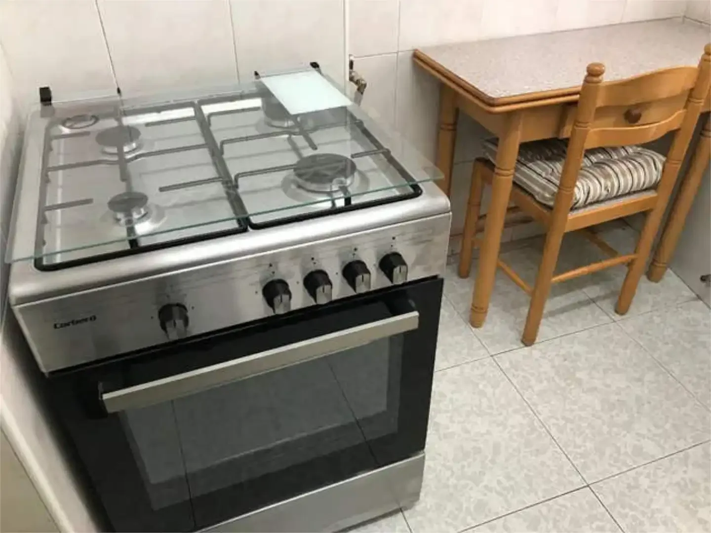 Piso en Barrio de la Concepción - Foto 13