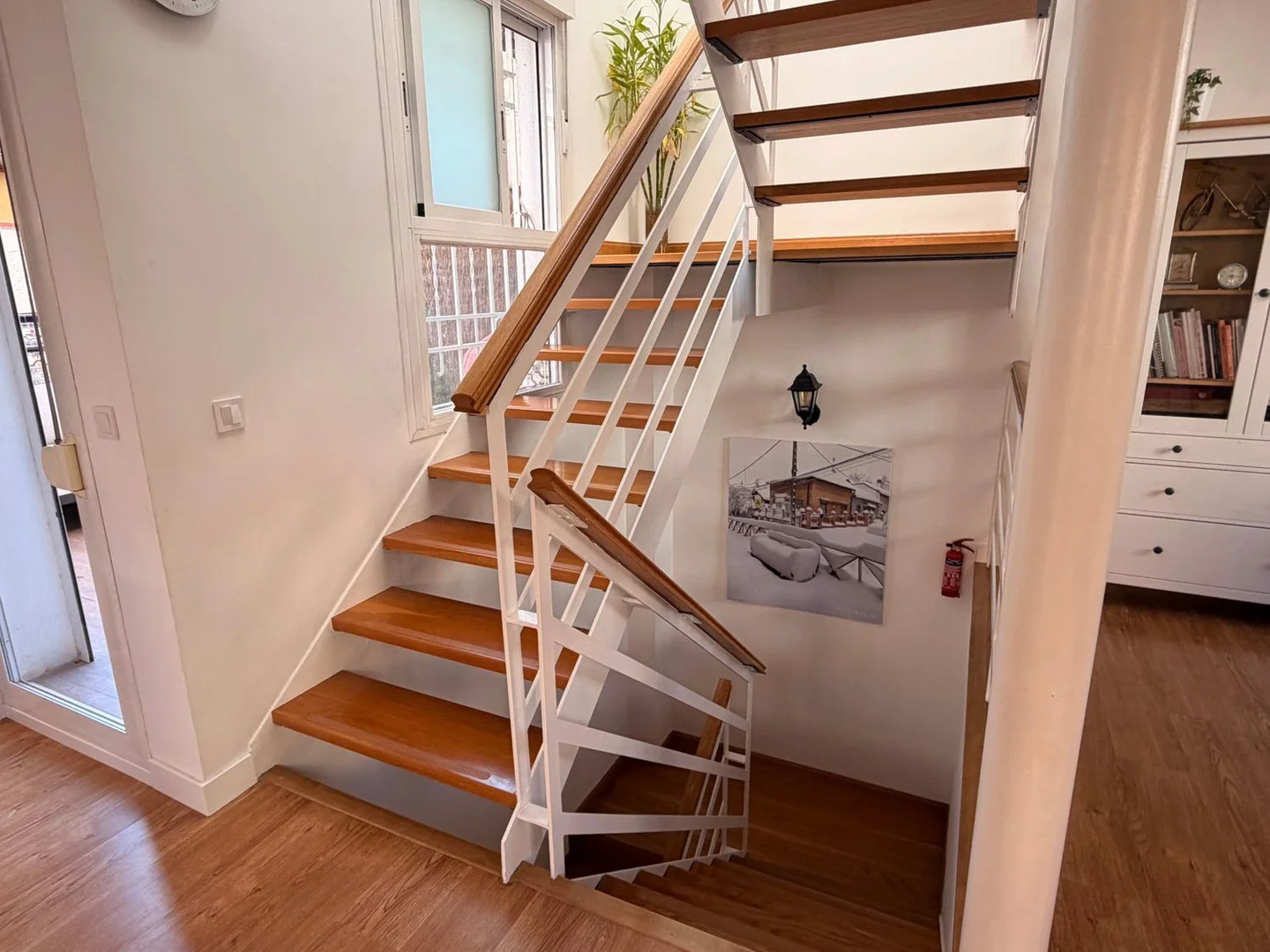 Chalet pareado en Barrio Fuente del Berro - Foto 16