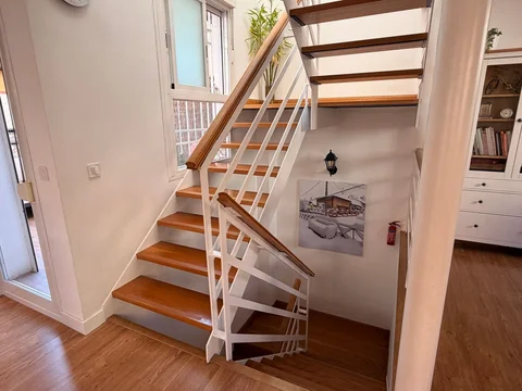 Chalet pareado en Barrio Fuente del Berro - Foto 16