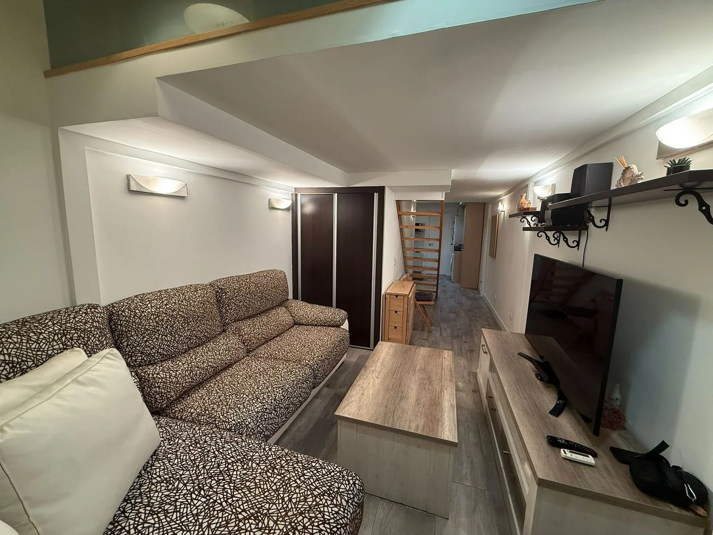 Dúplex en Calle del Plátano, 8, Valdeacederas - Foto 2