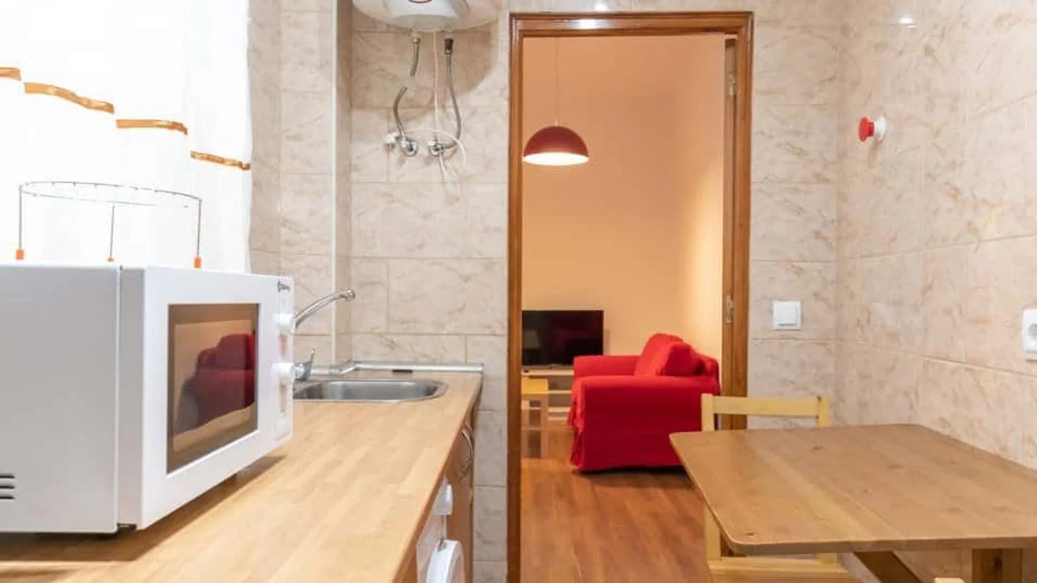 Piso en Calle del Olivar, 18, Lavapiés-Embajadores - Foto 9