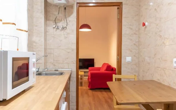 Piso en Calle del Olivar, 18, Lavapiés-Embajadores - Foto 9