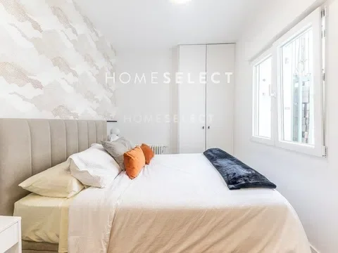 Ático en calle de Ríos Rosas - Foto 24