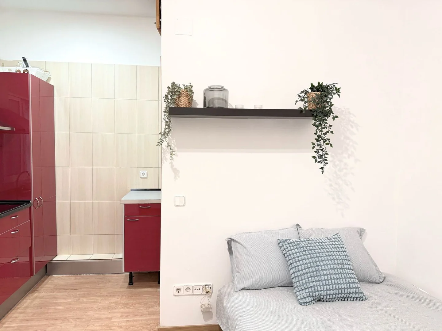 Estudio en Calle de Santa Engracia, 155, Nuevos Ministerios-Ríos Rosas - Foto 2