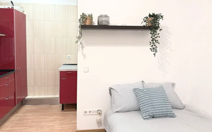 Estudio en Calle de Santa Engracia, 155, Nuevos Ministerios-Ríos Rosas - Foto 2