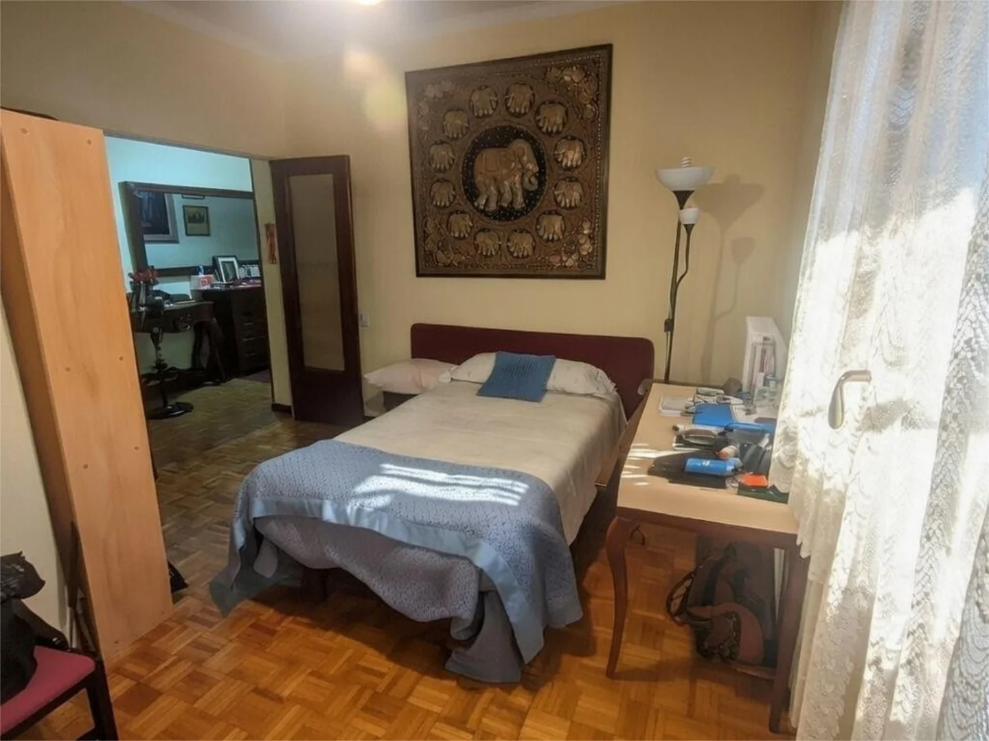 Piso en  Avenida de Bruselas 60 - Foto 7