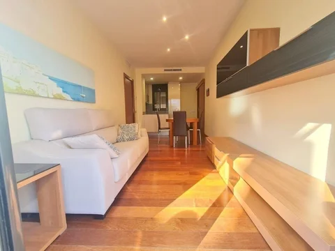 Piso en calle de Ramon Turró, 220 - Foto 1