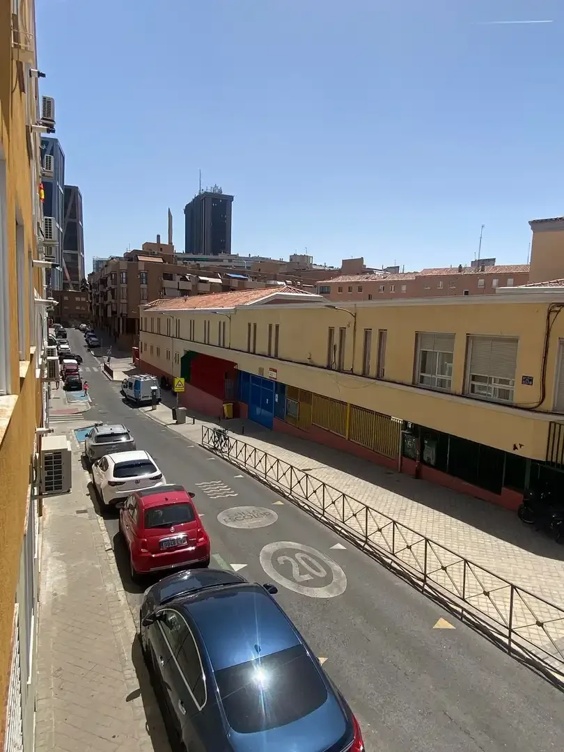 Piso en  Calle del Delfín 1 - Foto 19