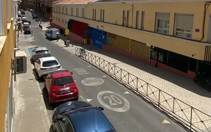 Piso en  Calle del Delfín 1 - Foto 19