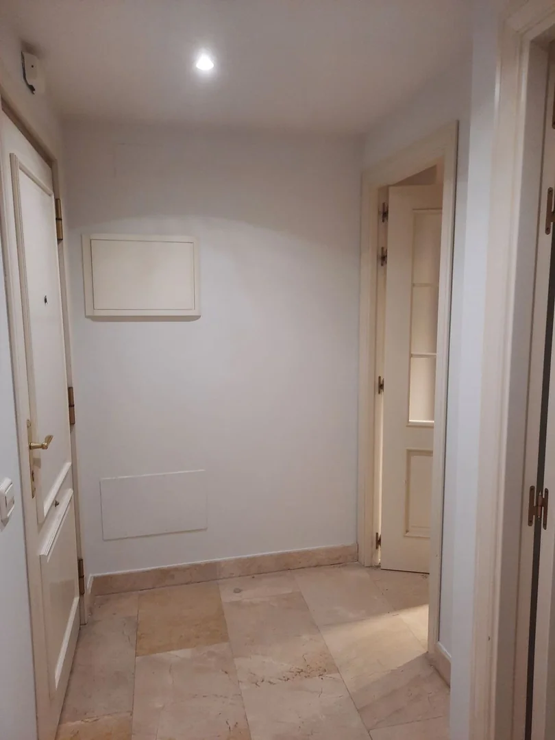 Piso en Avenida del Santuario de Valverde, 42, Montecarmelo - Foto 7