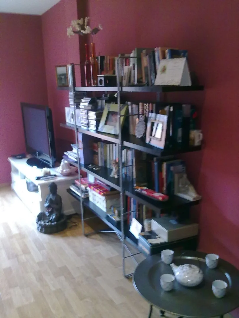 Ático en calle de Agustín Durán, 19 - Foto 5