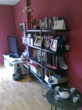 Ático en calle de Agustín Durán, 19 - Foto 5