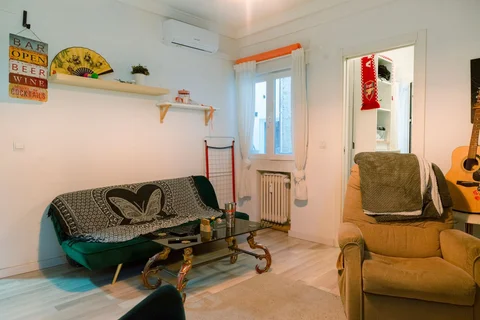 Piso en calle de la Constancia, 31 - Foto 3