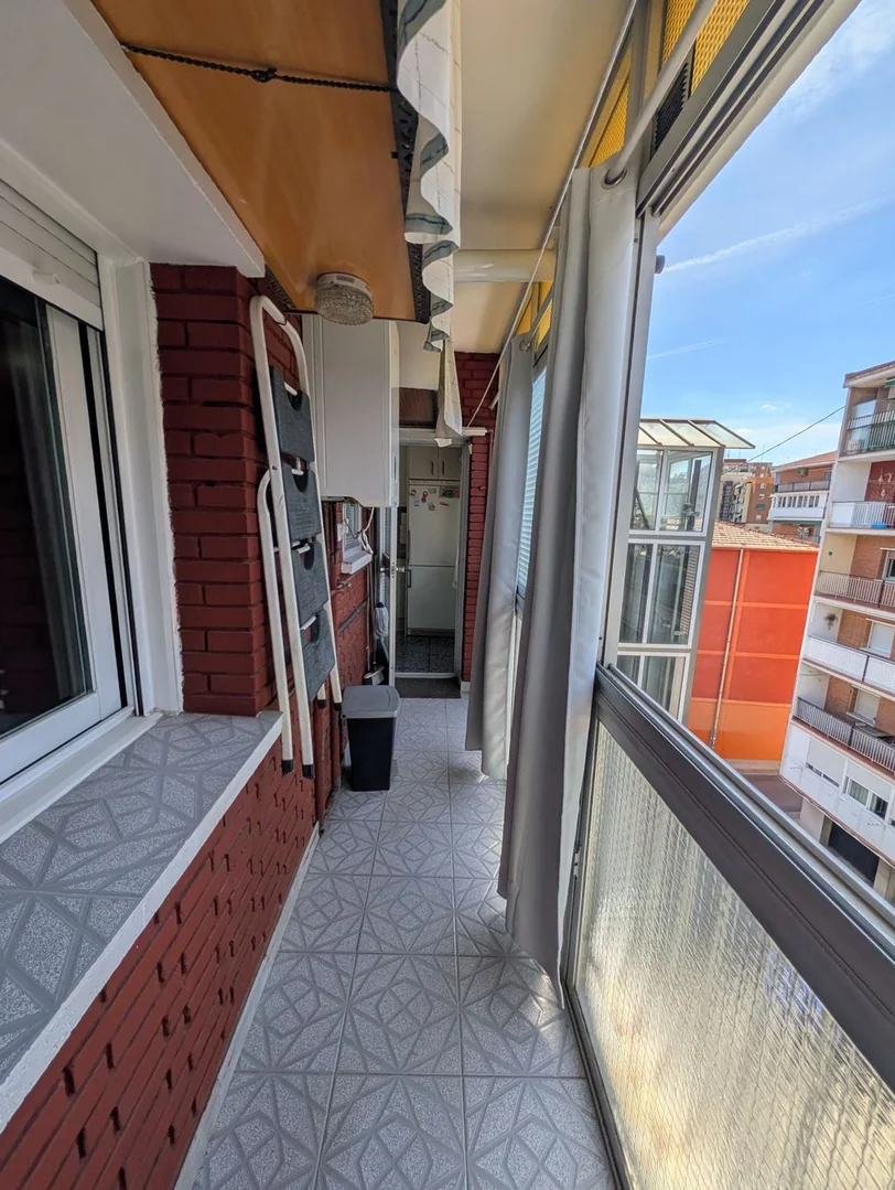 Piso en Avenida de San Luis, 20, Pinar del Rey - Foto 19