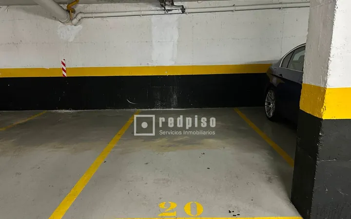 Piso en Calle de Gabriela Mistral, Peñagrande - Foto 16