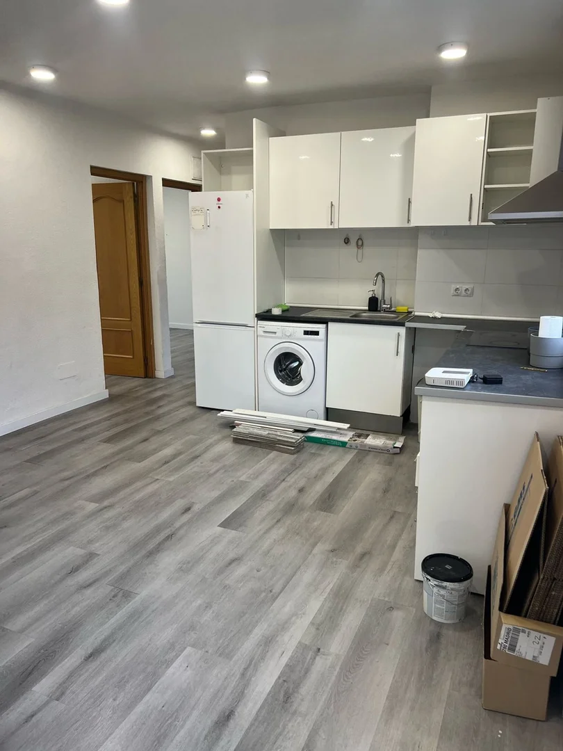 Piso en calle Martín Mora, 1 - Foto 21