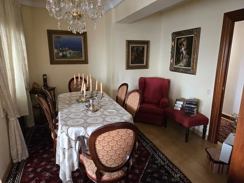 Piso en Barrio Gaztambide - Foto 3