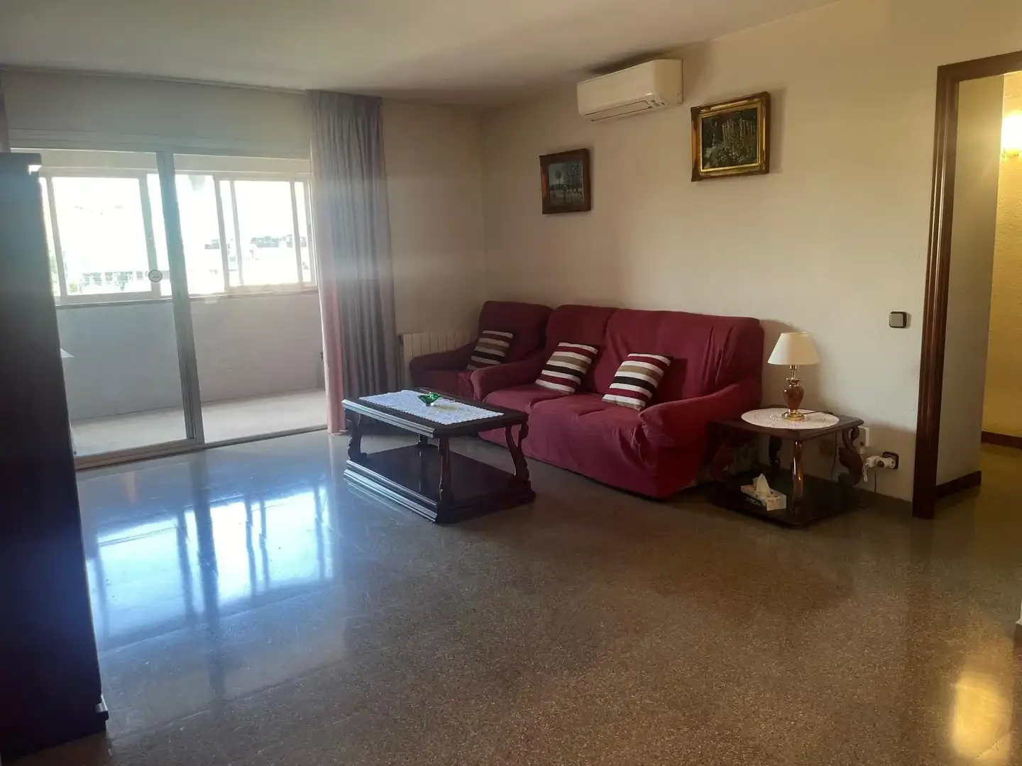 Piso en  Carrer de Riudoms - Foto 6