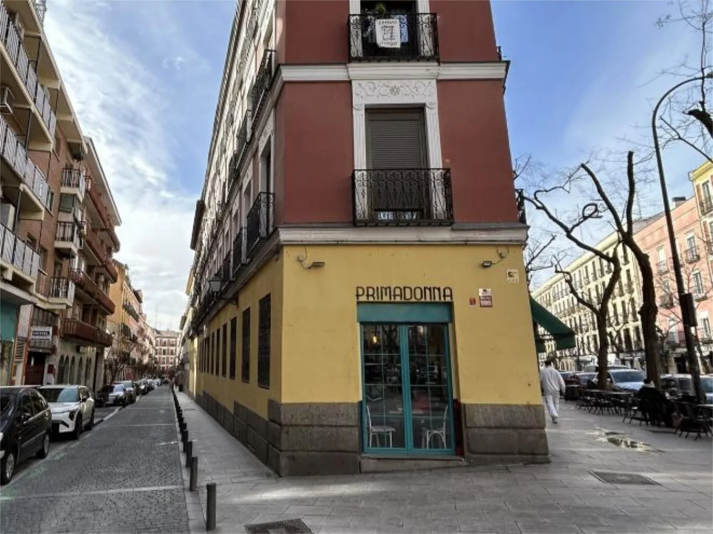 Apartamento en  Calle de Argumosa 18 - Foto 58