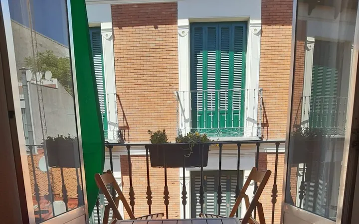 Ático en Calle Provisiones, 11, Lavapiés-Embajadores - Foto 1