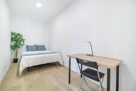 Piso en calle del Pacífic, 20 - Foto 21