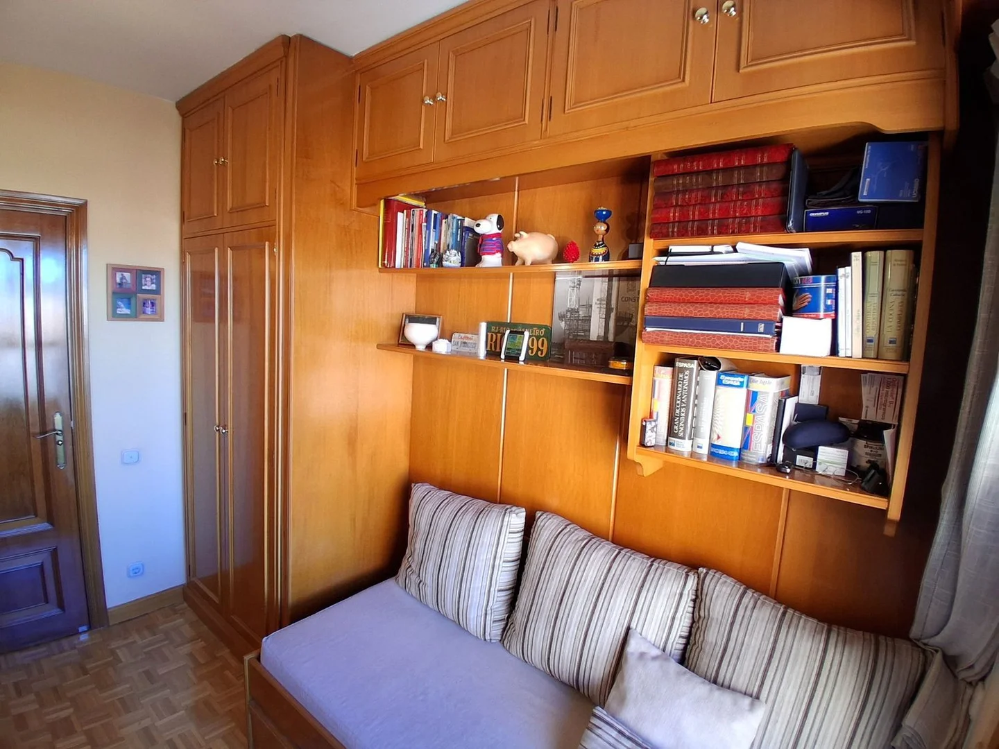 Piso en calle del Corregidor Diego de Valderrábano, 17 - Foto 8