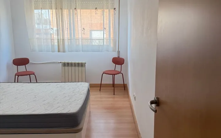Piso en Avenida del Doctor Federico Rubio y Galí, 50, Bellas Vistas - Foto 16