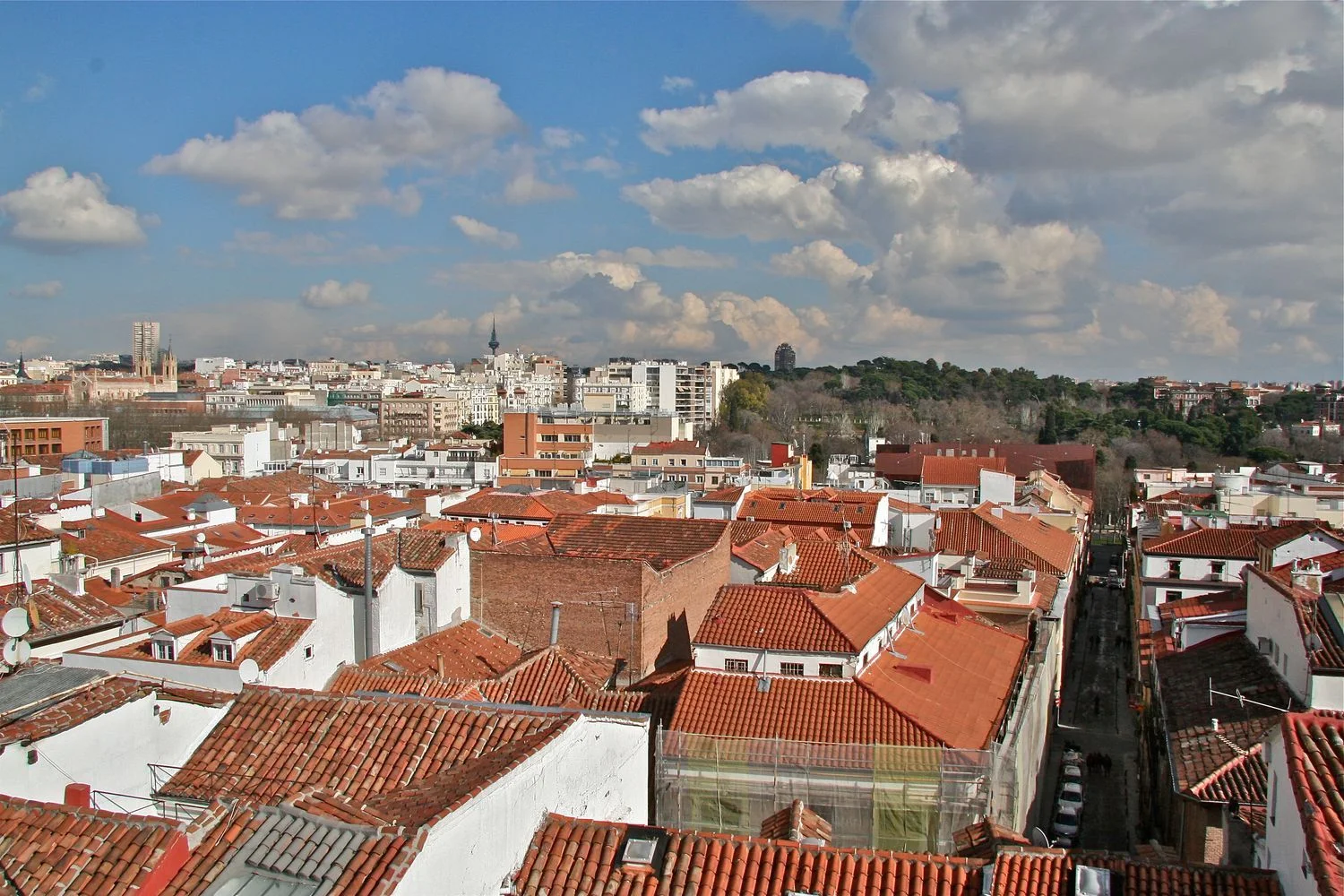 Piso en calle del Gobernador, 4 - Foto 17