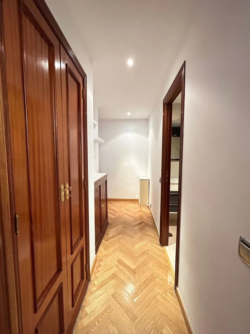 Piso en Calle de Orense, 46, Cuzco-Castillejos - Foto 20
