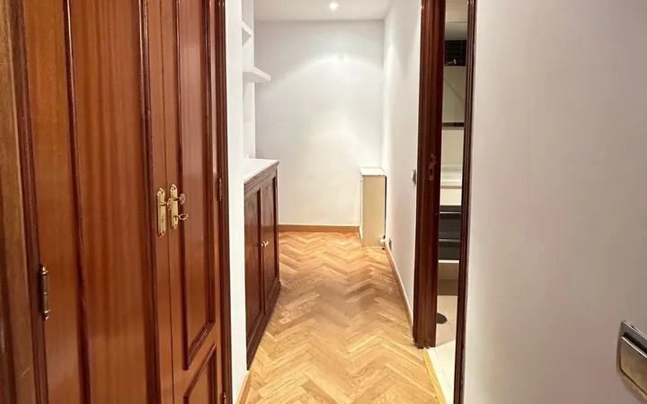 Piso en Calle de Orense, 46, Cuzco-Castillejos - Foto 20