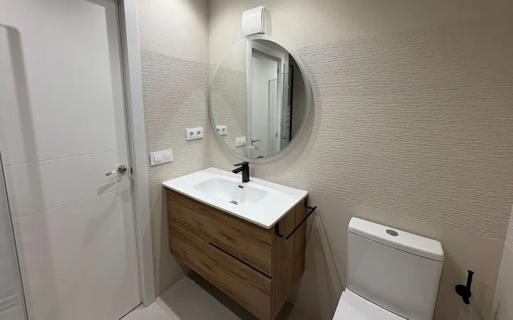 Estudio en Calle de Maldonado, Lista - Foto 20