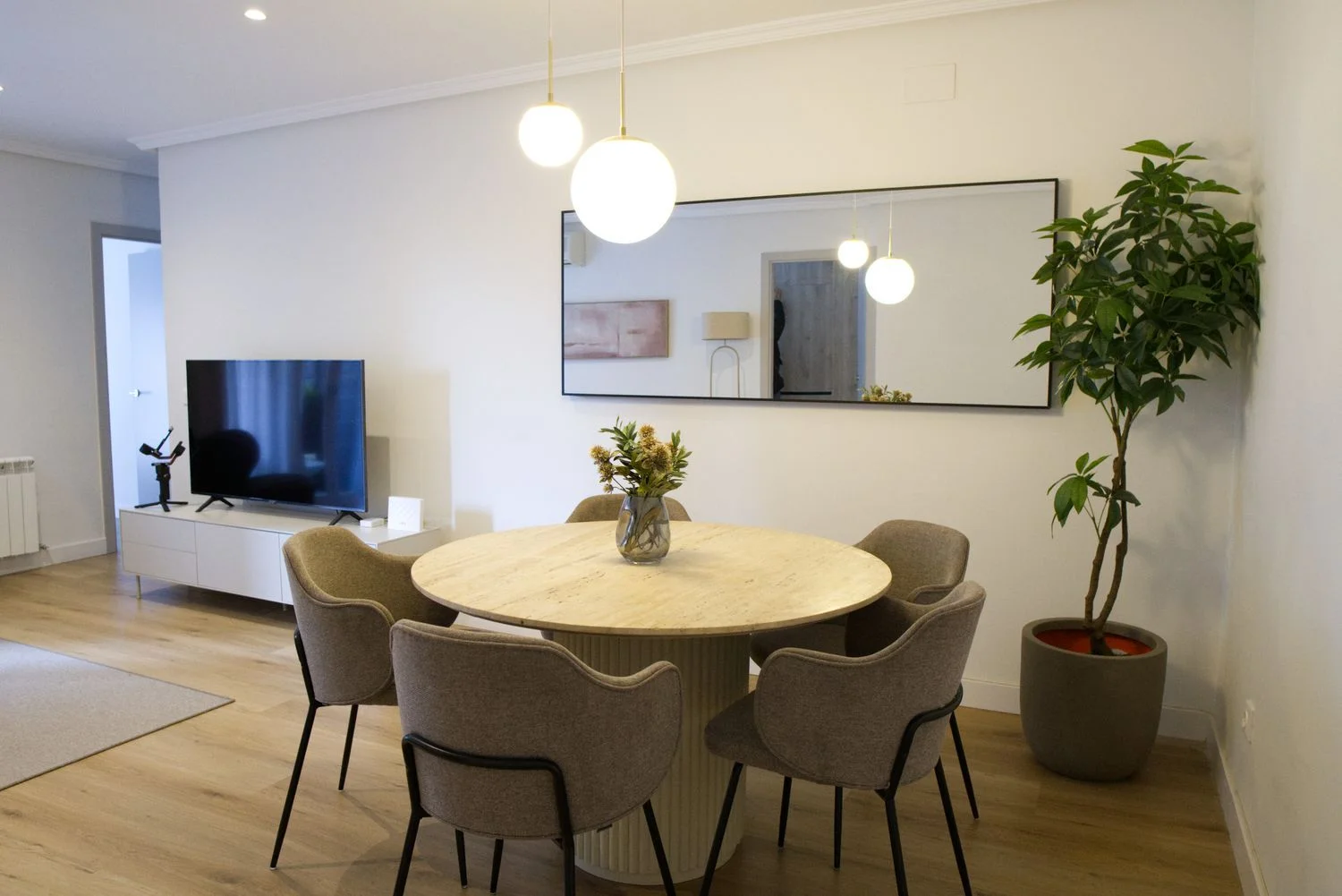 Piso en calle de Pío Baroja, 2 - Foto 2