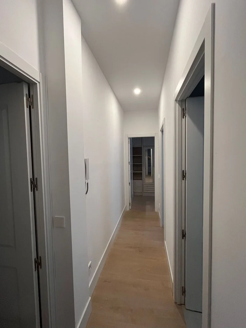 Piso en Calle de Alonso Cano, 97, Nuevos Ministerios-Ríos Rosas - Foto 11