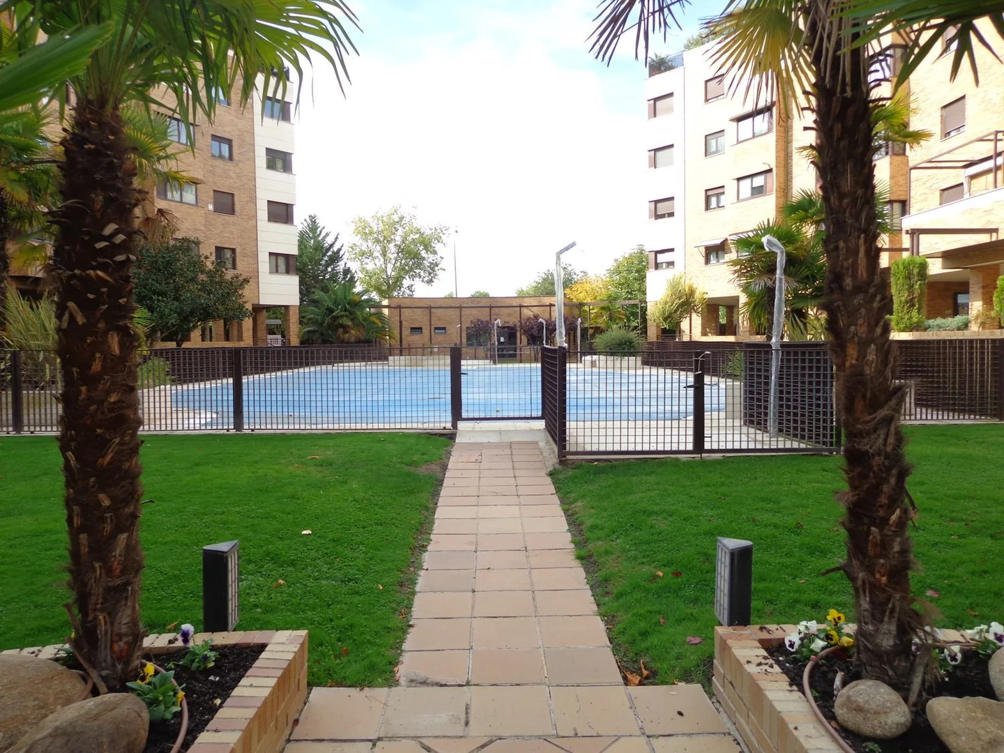 Piso en calle Jarilla, 15