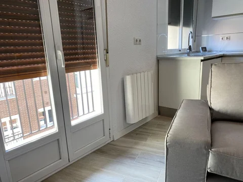 Piso en calle de Eduardo Sanz, 22 - Foto 20