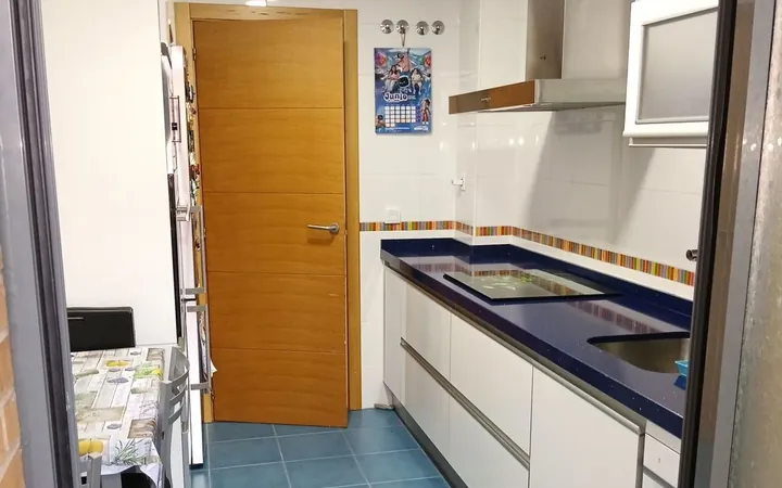 Piso en Calle Maestro García Navarro, 45, Ensanche de Vallecas - La Gavia - Foto 17