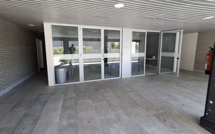 Piso en Calle de Luis Moya Blanco, 19, Valdebebas - Valdefuentes - Foto 28