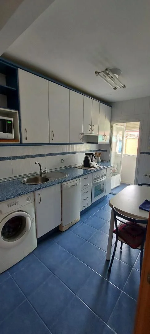 Piso en  Calle de los Yébenes 157 - Foto 4