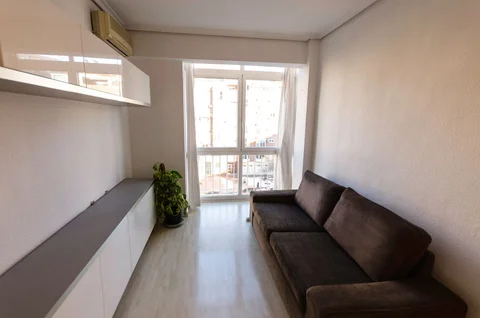 Piso en avenida de Córdoba, 10 - Foto 12