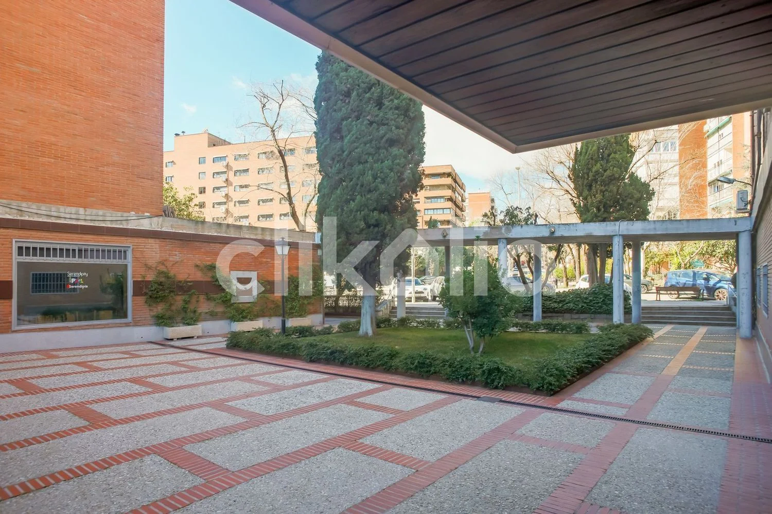 Piso en calle de Víctor de la Serna - Foto 28