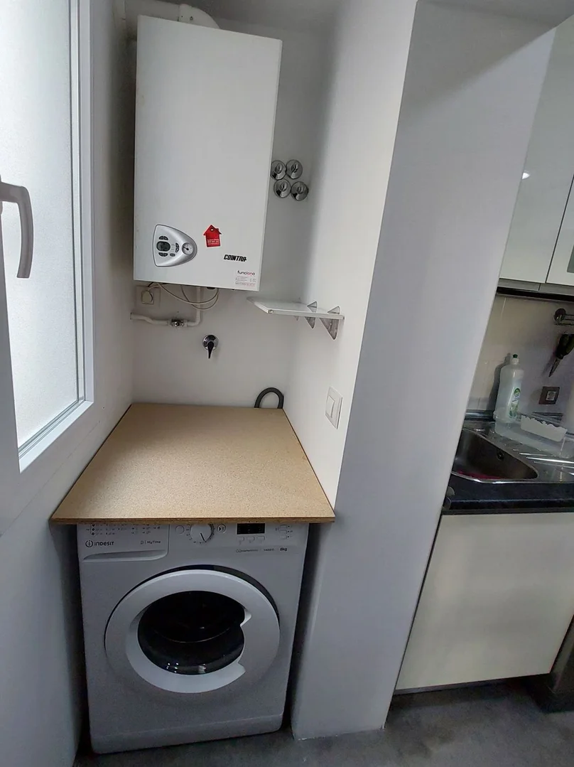 Piso en calle de Villasandino, 28 - Foto 27