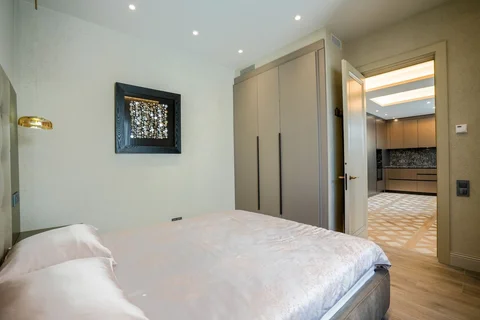 Ático en calle de Pau Claris, 155 - Foto 2