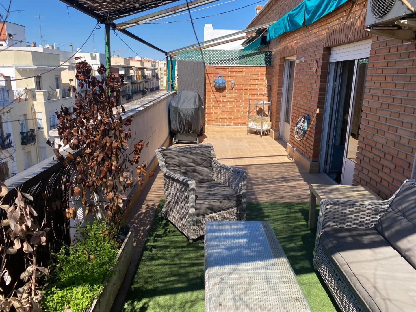 Piso en calle de Hermosilla 75 - Foto 2