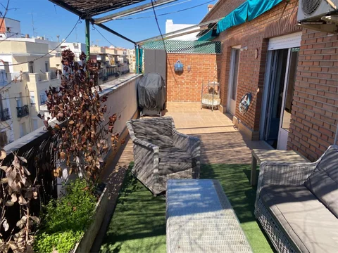 Piso en calle de Hermosilla 75 - Foto 2