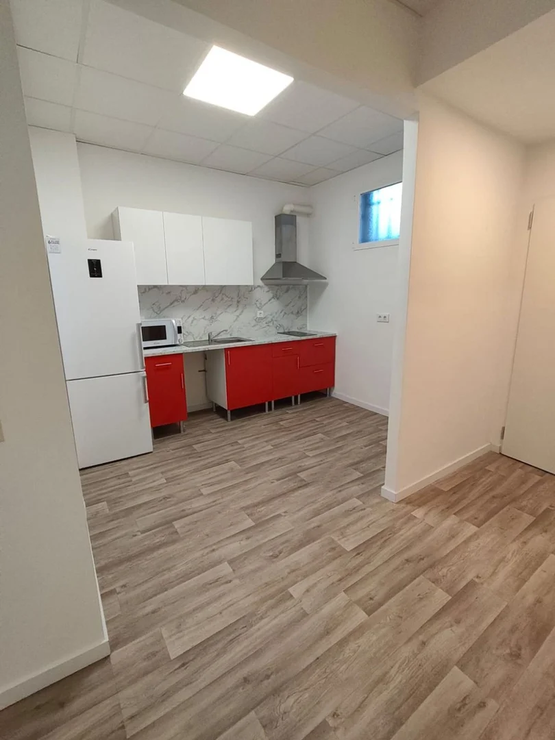 Piso en calle Tucurinca, 16 - Foto 1