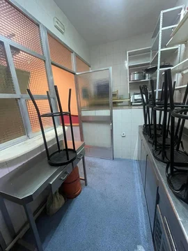 Local en calle de Belmonte de Tajo, 36 - Foto 9