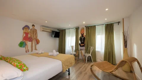 Estudio en calle Ample, 42 - Foto 1