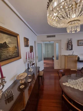 Piso en paseo de la Alameda de Osuna, 50 - Foto 4